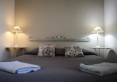 Bed And Breakfast Villa Casa Degli Ulivi Etna